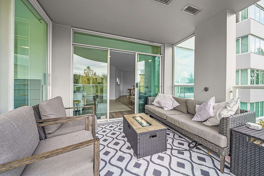 803 995 Roche Point Drive North Vancouver, BC - 34