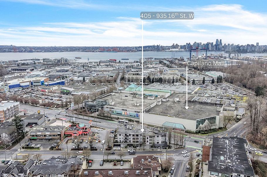 405 935 W 16th Street North Vancouver, BC - 23