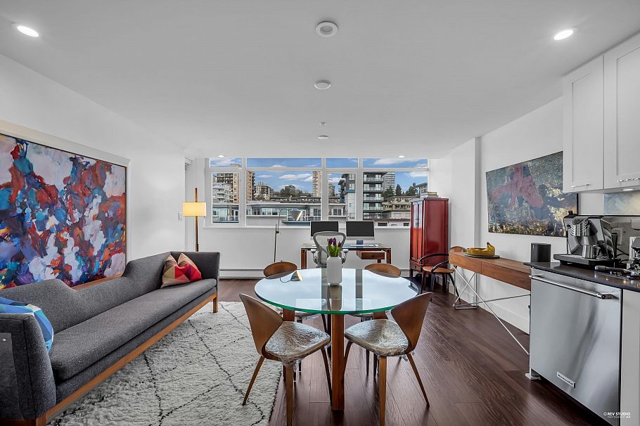 506 131 E 3rd Street North Vancouver, BC - 10