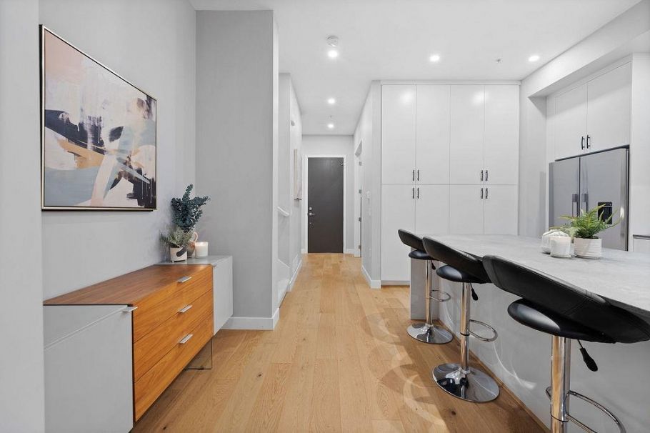 4684 Capilano Road North Vancouver, BC - 9