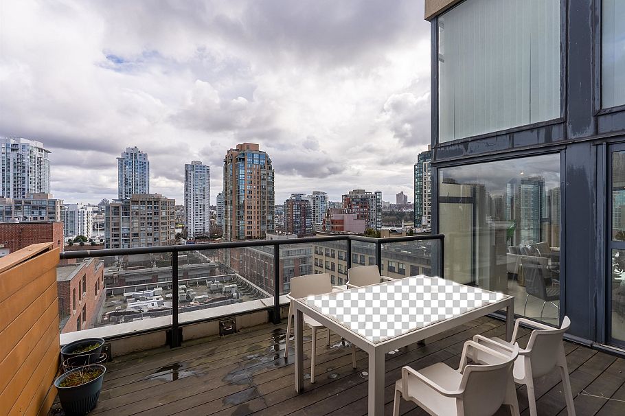 1001 1155 Homer Street Vancouver, BC - 22