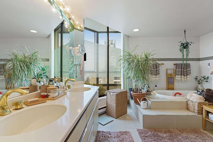 1601 738 Broughton Street Vancouver, BC - 27