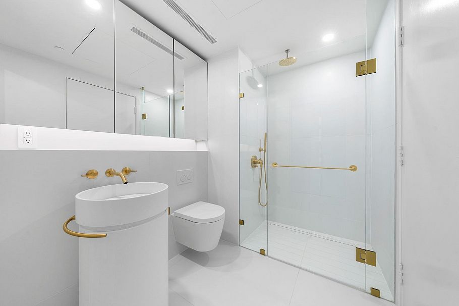 4503 1033 Nelson Street Vancouver, BC - 31