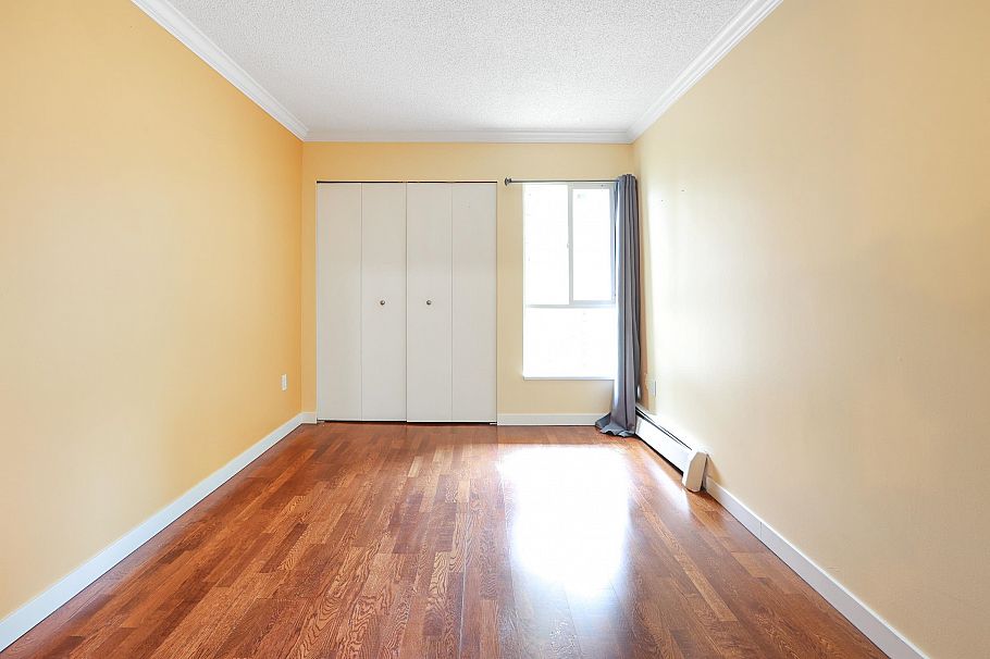 307 1169 Nelson Street Vancouver, BC - 14