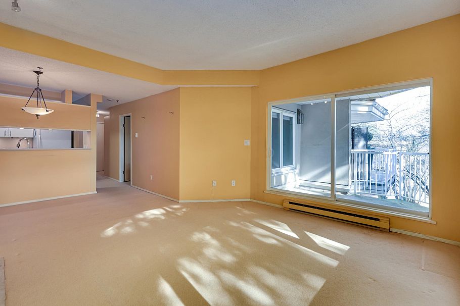 304 2256 W 7th Avenue Vancouver, BC - 4