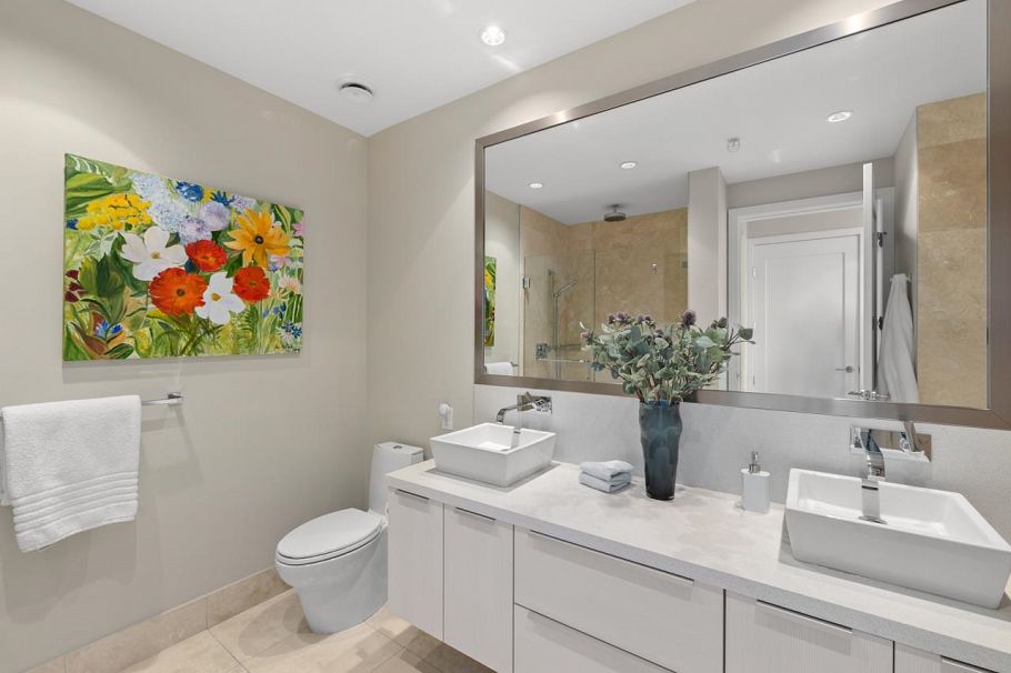 406 1616 Columbia Street Vancouver, BC - 15