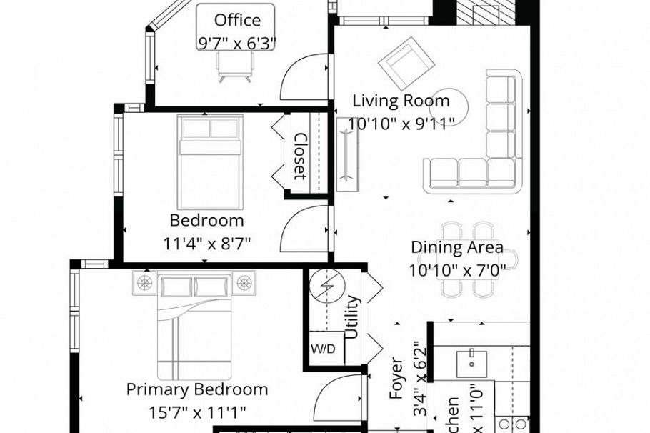 208 1516 E 1st Avenue Vancouver, BC - 22