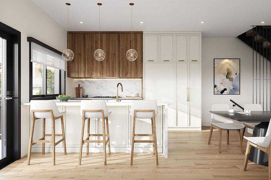 4424 Sophia Street Vancouver, BC - 3