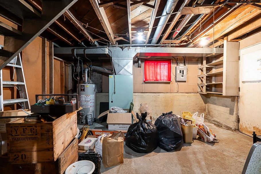 3484 E 25th Avenue Vancouver, BC - 23