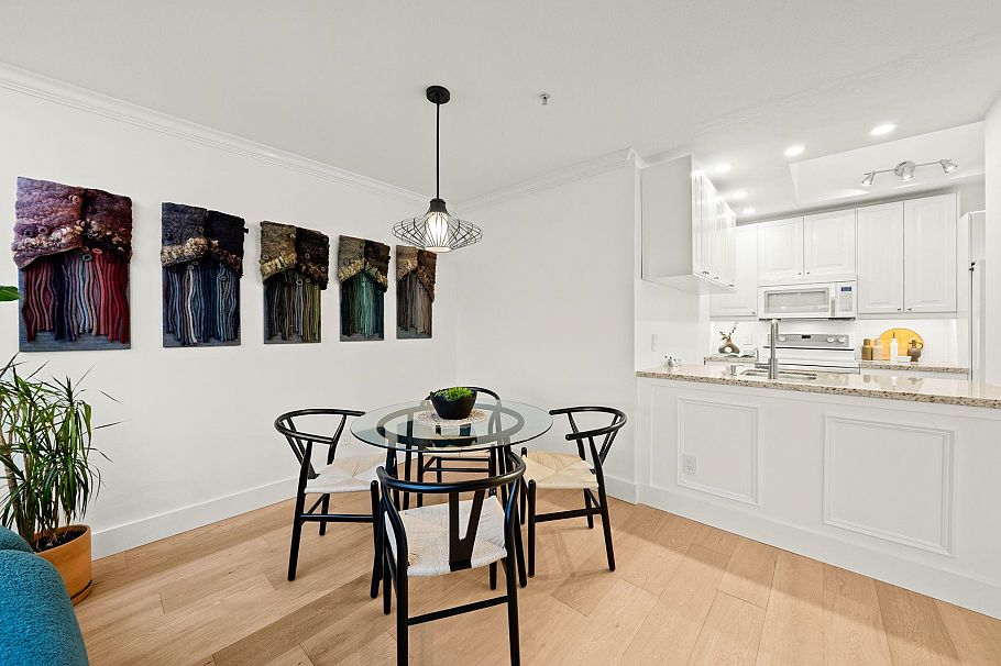 409 2250 W 3rd Avenue West Vancouver, BC - 9