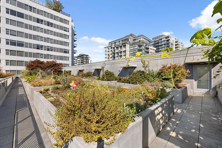 711 108 E 1st Avenue Vancouver, BC - 27