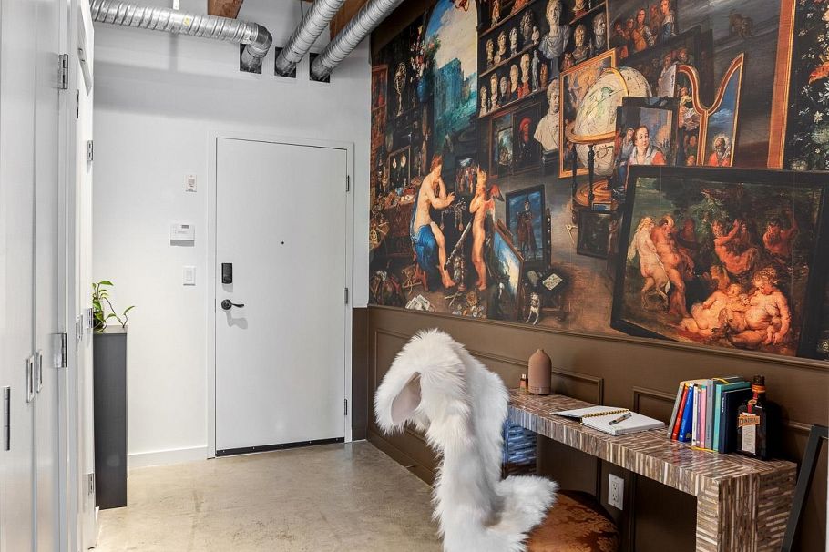 310 55 E Cordova Street Vancouver, BC - 26