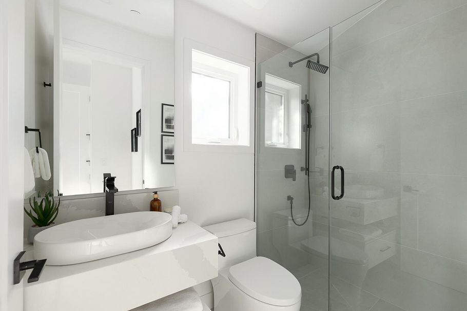 1 5969 Granville Street Vancouver, BC - 20