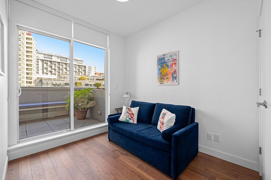 711 108 E 1st Avenue Vancouver, BC - 23