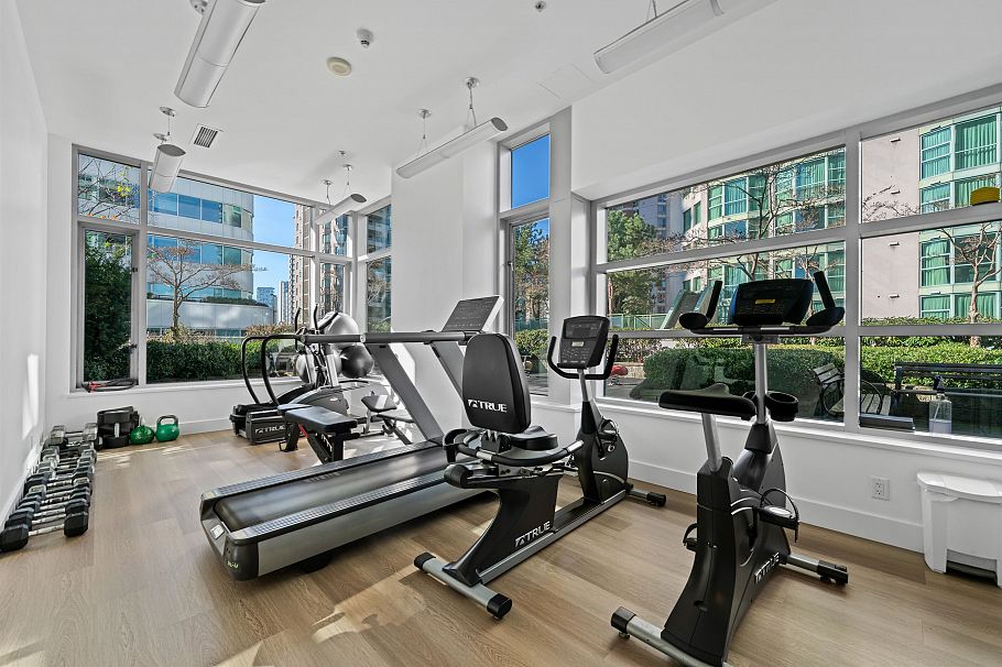 607 821 Cambie Street Vancouver, BC - 34