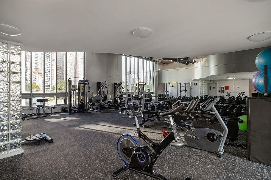 203 1008 Beach Avenue Vancouver, BC - 23