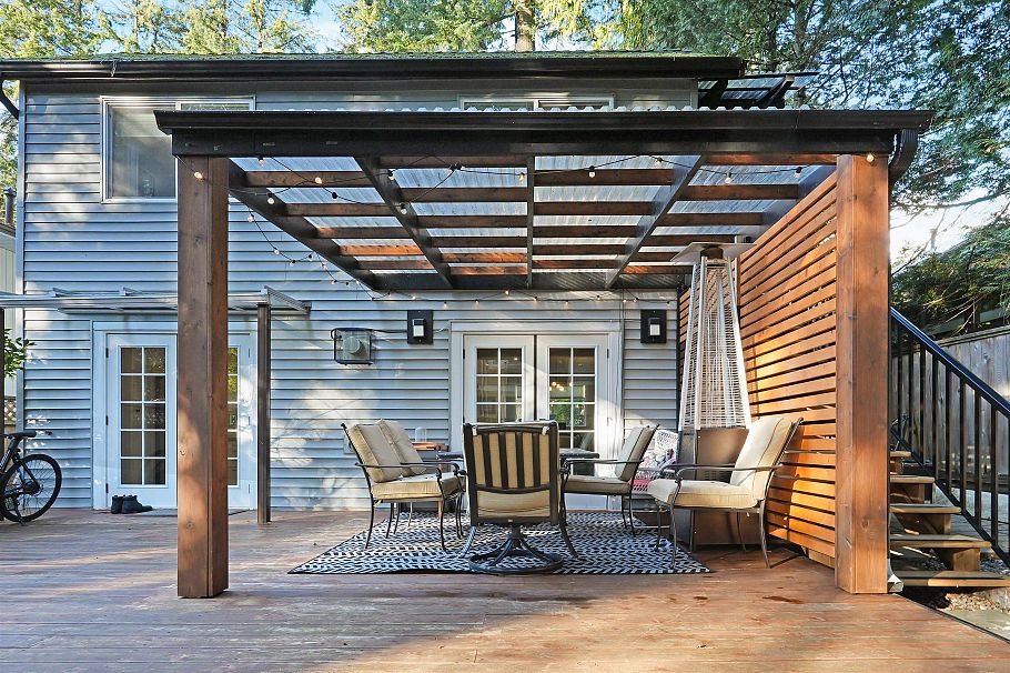 4990 Capilano Road North Vancouver, BC - 9