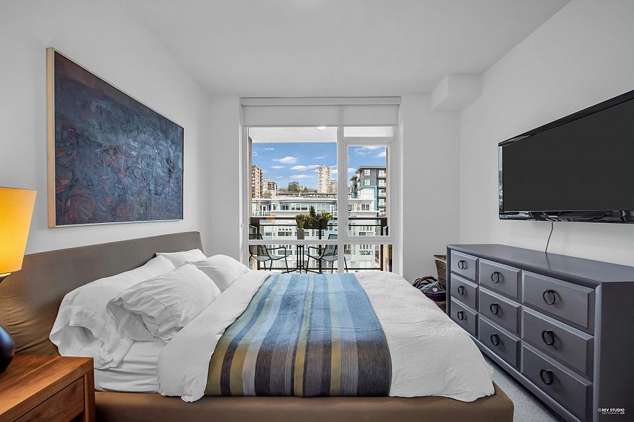 506 131 E 3rd Street North Vancouver, BC - 14