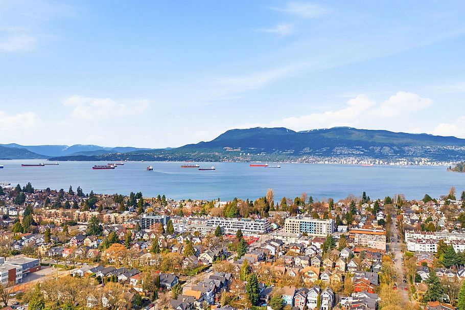 311 2803 W 4th Avenue Vancouver, BC - 34