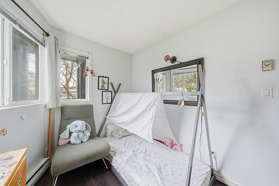 203 555 E 8th Avenue Vancouver, BC - 15