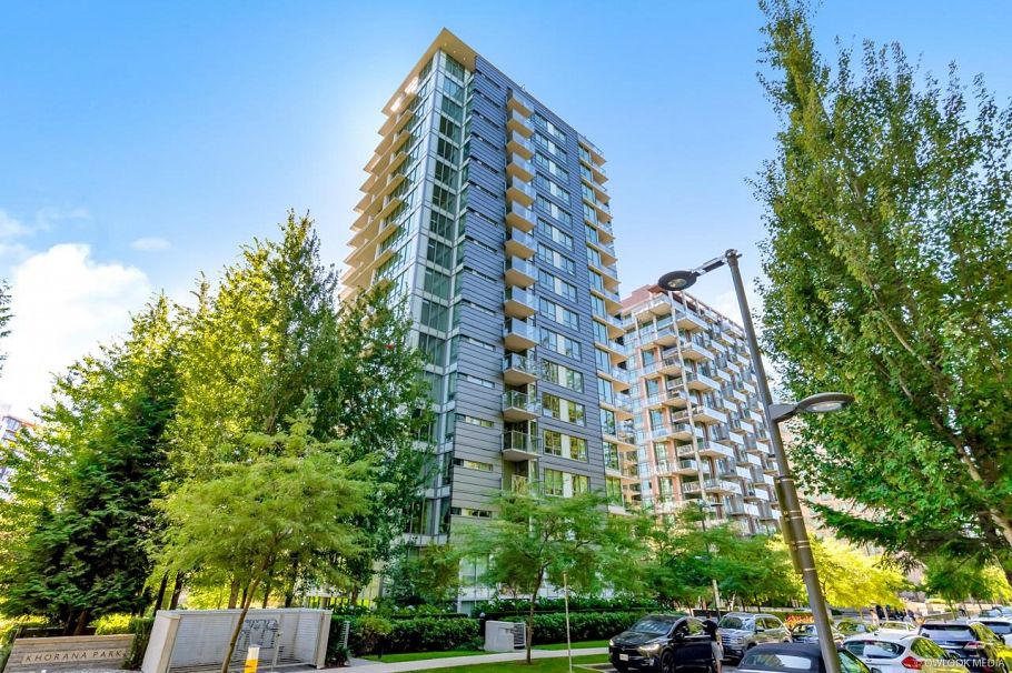 110 5728 Berton Avenue Vancouver, BC - 13