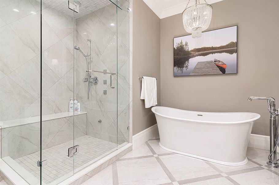 6005 Alma Street Vancouver, BC - 17