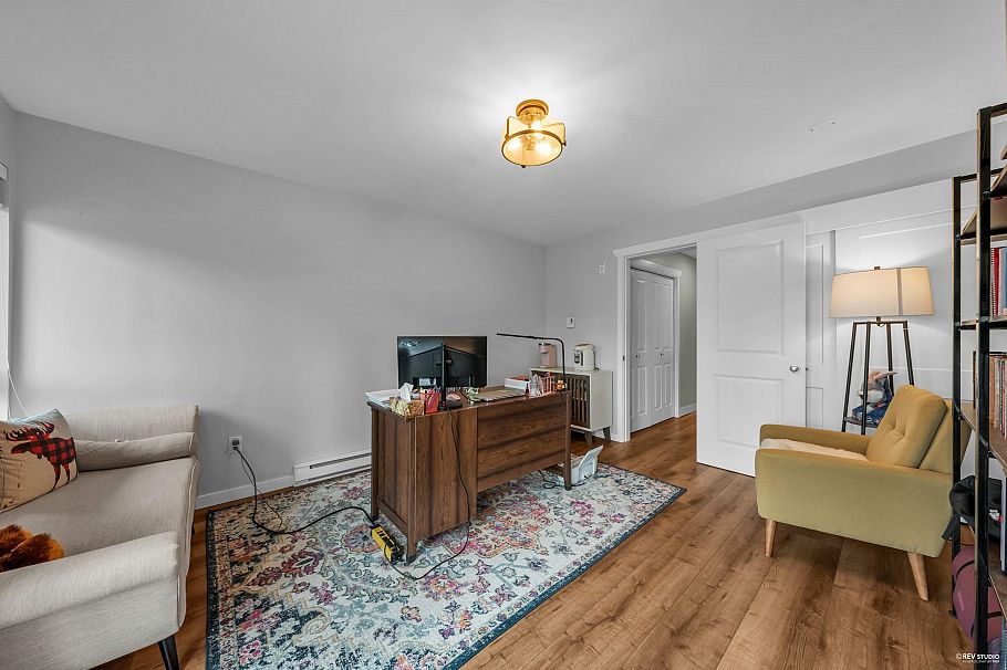 30 638 W 6th Avenue Vancouver, BC - 24