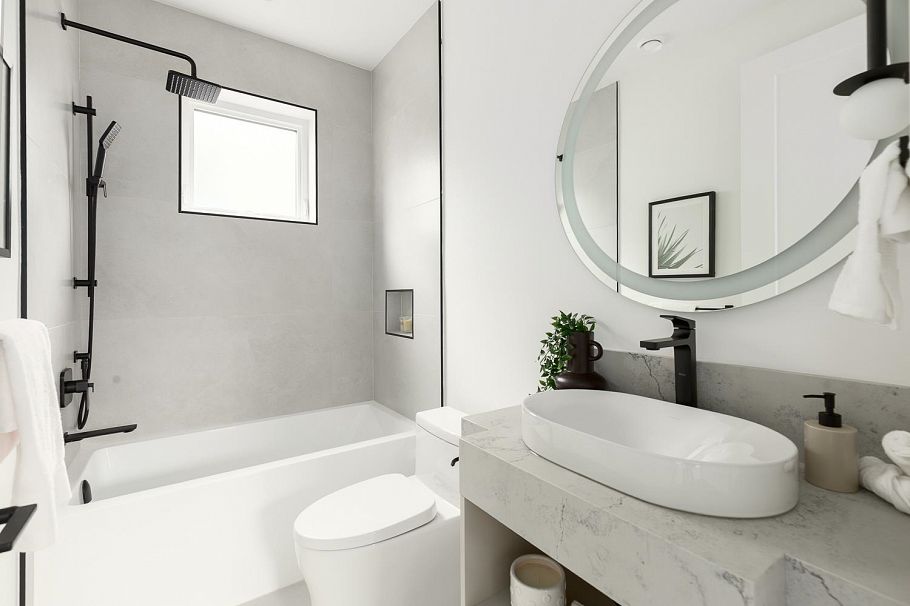 2 475 W 20th Avenue Vancouver, BC - 13