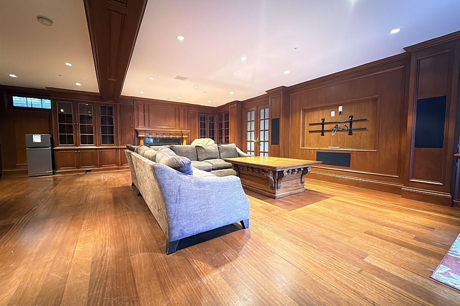 2 3637 PINE CRESCENT, Vancouver BC V6J 4K2 Vancouver, BC - 1