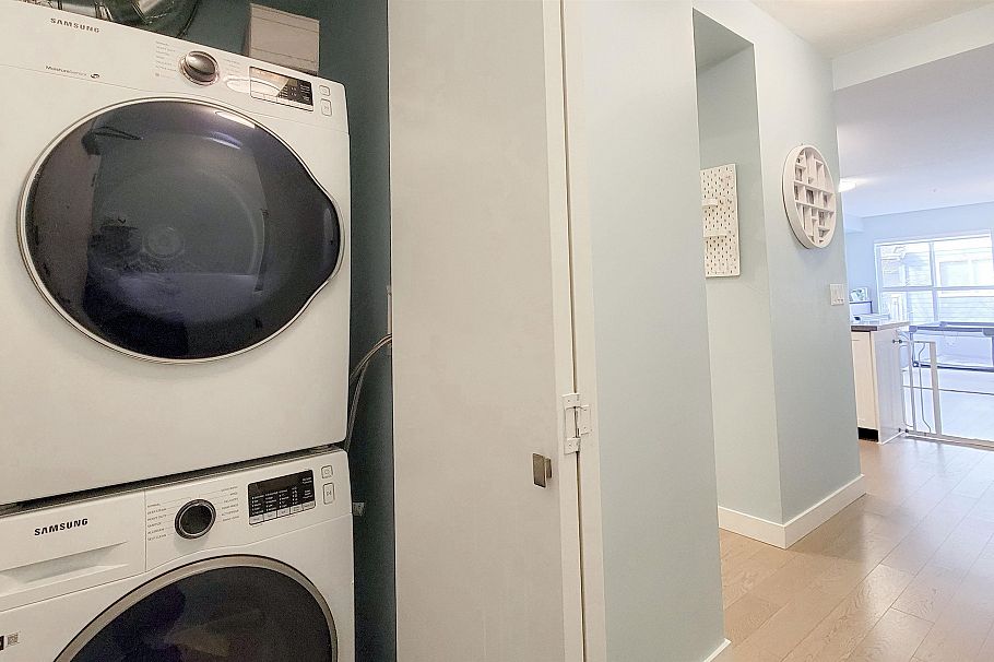 207 10177 River Drive Richmond, BC - 22