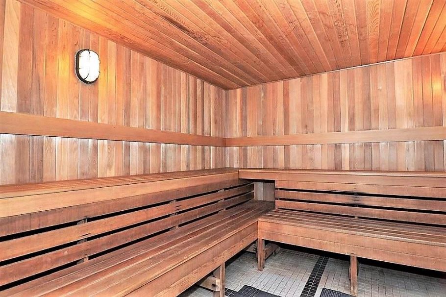 2111 788 Hamilton Street Vancouver, BC - 34