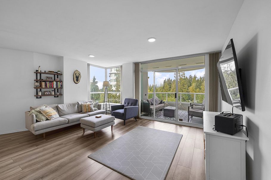 803 995 Roche Point Drive North Vancouver, BC - 13