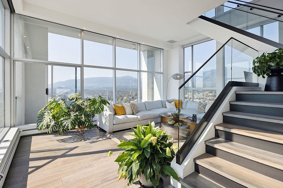 2901 120 W 2nd Street North Vancouver, BC - 4