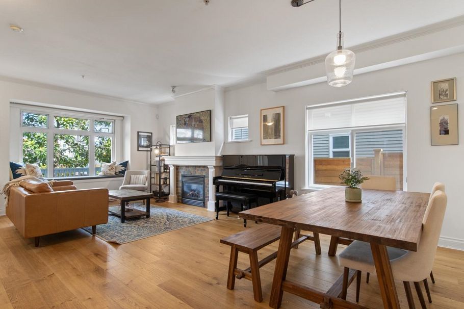 830 E 10th Avenue Vancouver, BC - 7