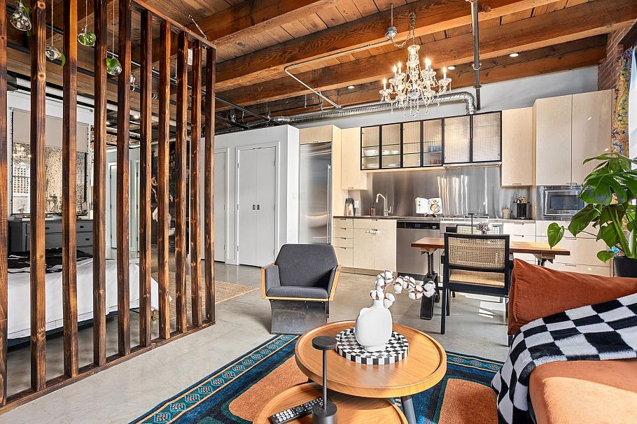 310 55 E Cordova Street Vancouver, BC - 13