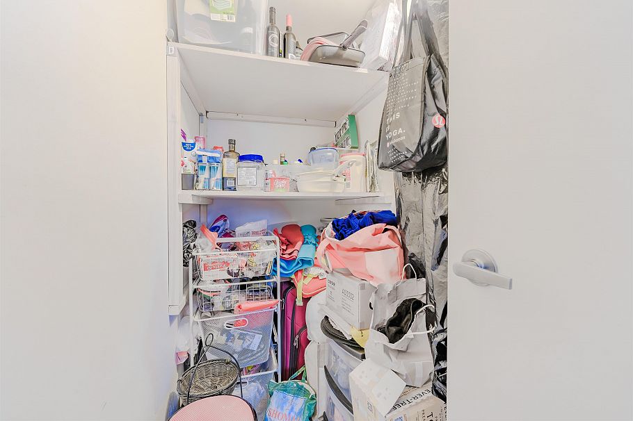 1204 555 Jervis Street Vancouver, BC - 24