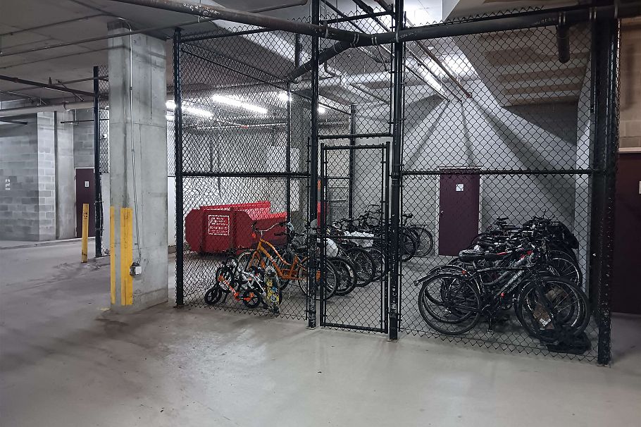 1203 5189 Gaston Street Vancouver, BC - 28