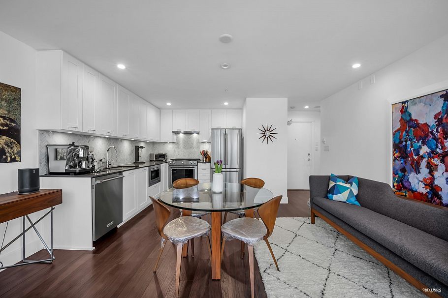 506 131 E 3rd Street North Vancouver, BC - 6