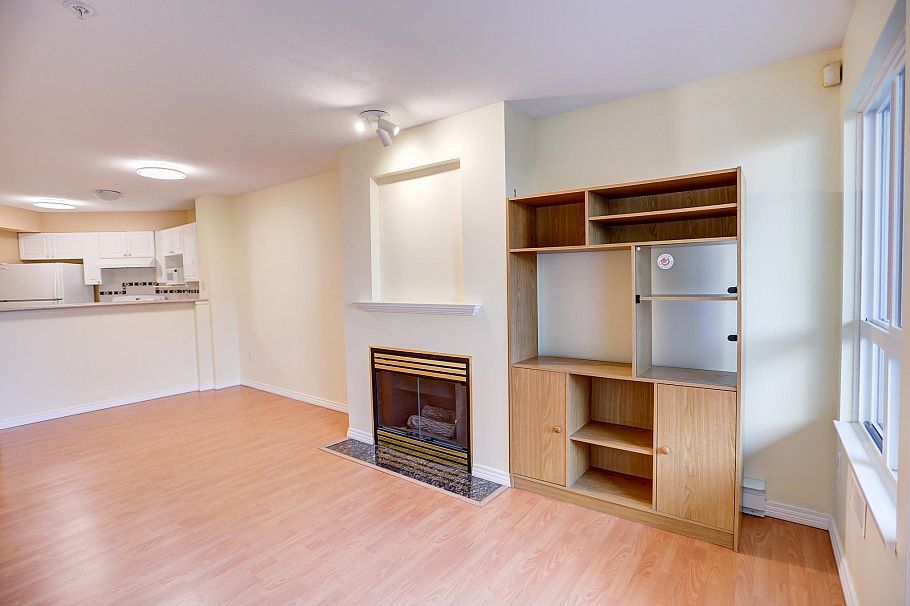 220 760 Kingsway Vancouver, BC - 6