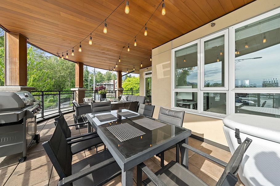 218 733 W 14th Street North Vancouver, BC - 13