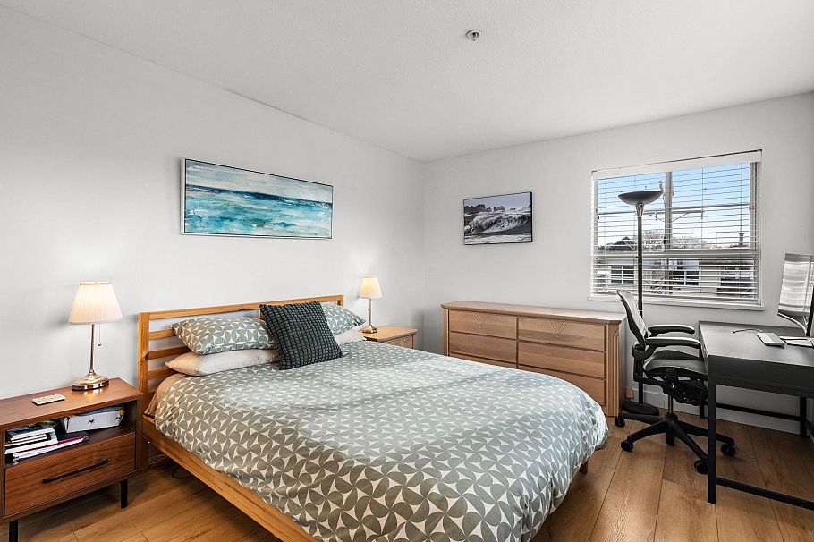 407 1950 E 11th Avenue Vancouver, BC - 20