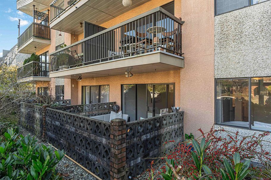 104 2910 Ontario Street Vancouver, BC - 27