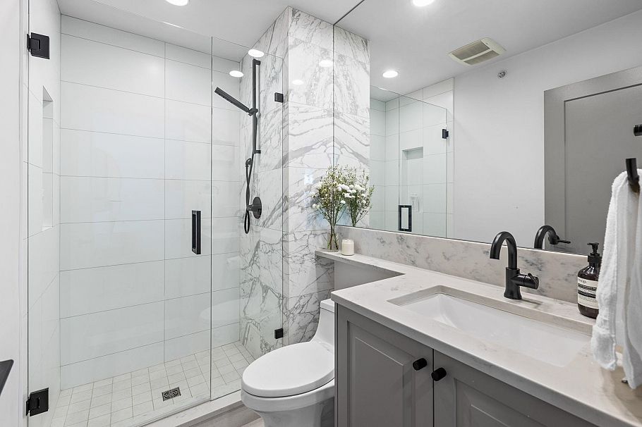 406 2181 W 12th Avenue Vancouver, BC - 23