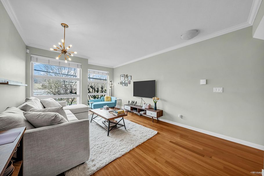 30 638 W 6th Avenue Vancouver, BC - 6