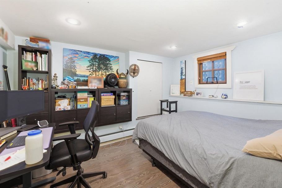 1758 Venables Street Vancouver, BC - 32