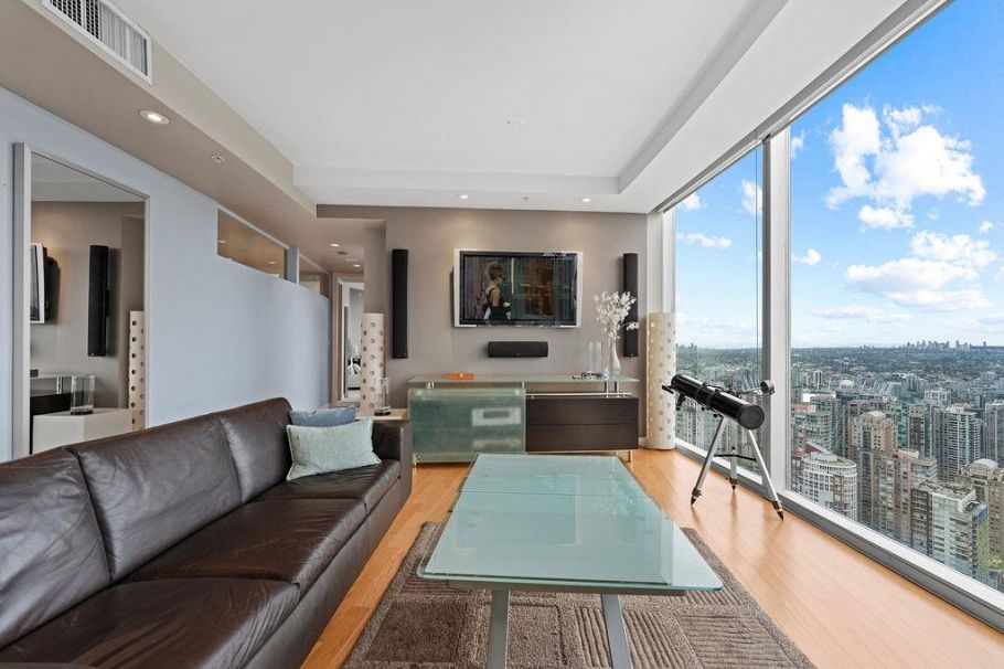 4303 938 Nelson Street Vancouver, BC - 15