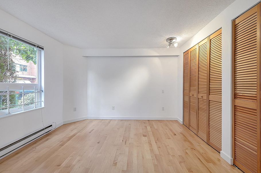 6 1101 W 8th Avenue Vancouver, BC - 20