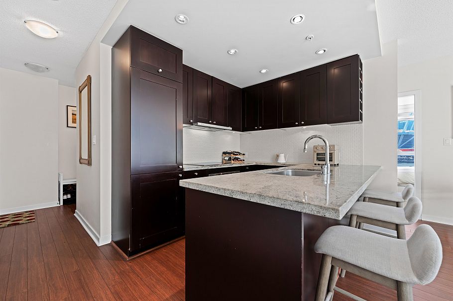 607 821 Cambie Street Vancouver, BC - 19