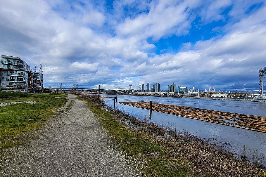 207 10177 River Drive Richmond, BC - 27