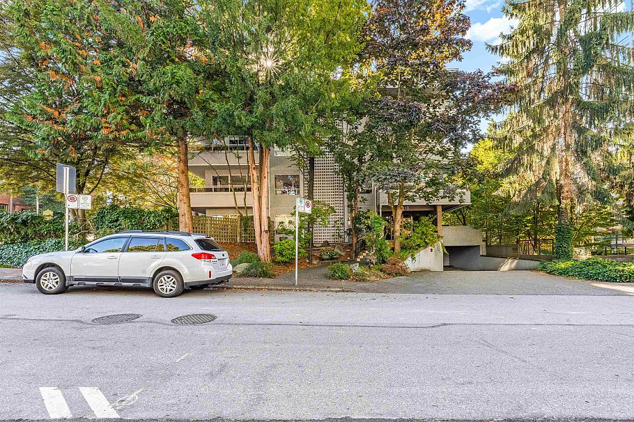 103 1412 W 14th Avenue Vancouver, BC - 31